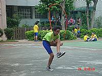 本校扯鈴隊及跳繩隊在102年度青年盃民俗體育錦標賽榮獲佳績