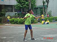 本校扯鈴隊及跳繩隊在102年度青年盃民俗體育錦標賽榮獲佳績