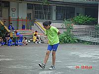 本校扯鈴隊及跳繩隊在102年度青年盃民俗體育錦標賽榮獲佳績