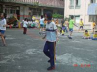 本校扯鈴隊及跳繩隊在102年度青年盃民俗體育錦標賽榮獲佳績