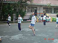 本校扯鈴隊及跳繩隊在102年度青年盃民俗體育錦標賽榮獲佳績