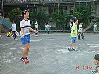 本校扯鈴隊及跳繩隊在102年度青年盃民俗體育錦標賽榮獲佳績