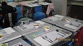 4/18-4/29西餐禮儀