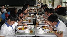 4/18-4/29西餐禮儀