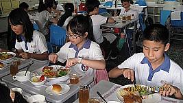 4/18-4/29西餐禮儀