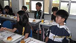 4/18-4/29西餐禮儀