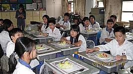 4/18-4/29西餐禮儀