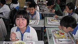 4/18-4/29西餐禮儀