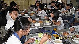 4/18-4/29西餐禮儀