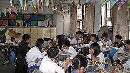 4/18-4/29西餐禮儀