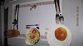 4/18-4/29西餐禮儀