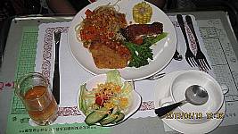 4/18-4/29西餐禮儀