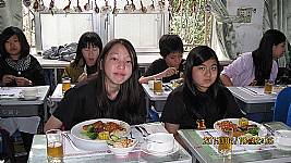 4/18-4/29西餐禮儀