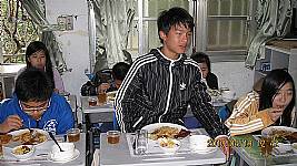 4/18-4/29西餐禮儀