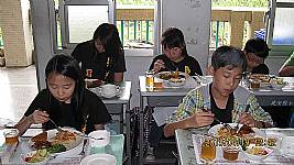 4/18-4/29西餐禮儀