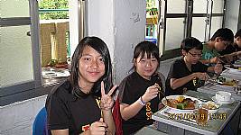 4/18-4/29西餐禮儀