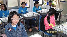 4/18-4/29西餐禮儀