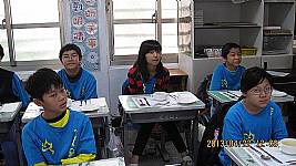 4/18-4/29西餐禮儀