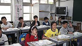 4/18-4/29西餐禮儀