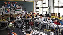 4/18-4/29西餐禮儀