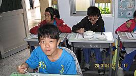 4/18-4/29西餐禮儀