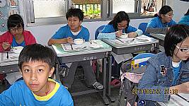 4/18-4/29西餐禮儀