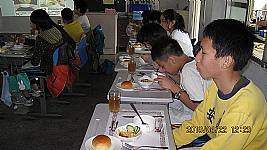 4/18-4/29西餐禮儀