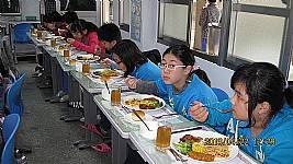 4/18-4/29西餐禮儀