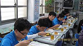 4/18-4/29西餐禮儀