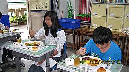 4/18-4/29西餐禮儀