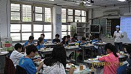 4/18-4/29西餐禮儀