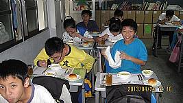 4/18-4/29西餐禮儀