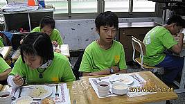 4/18-4/29西餐禮儀