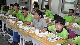 4/18-4/29西餐禮儀