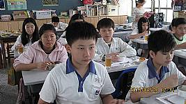 4/18-4/29西餐禮儀