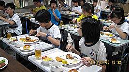 4/18-4/29西餐禮儀