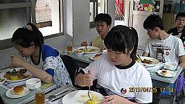 4/18-4/29西餐禮儀