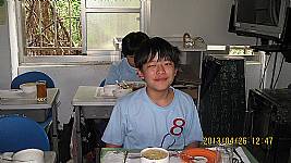 4/18-4/29西餐禮儀