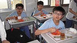 4/18-4/29西餐禮儀