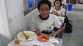 4/18-4/29西餐禮儀