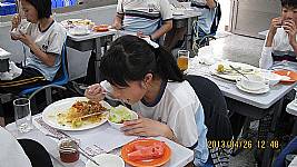 4/18-4/29西餐禮儀