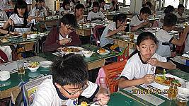 4/18-4/29西餐禮儀