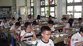 4/18-4/29西餐禮儀