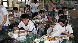 4/18-4/29西餐禮儀