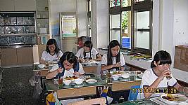 4/18-4/29西餐禮儀