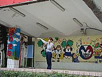 102年度性侵害防治教育校園巡迴宣導活動