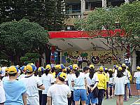 102年度性侵害防治教育校園巡迴宣導活動