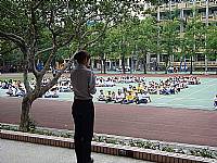 102年度性侵害防治教育校園巡迴宣導活動