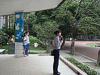 102年度性侵害防治教育校園巡迴宣導活動