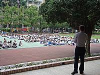 102年度性侵害防治教育校園巡迴宣導活動